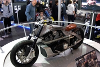 Superbikes
