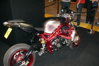 Superbikes